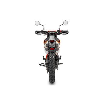 125 Enduro R KTM Dual Sport