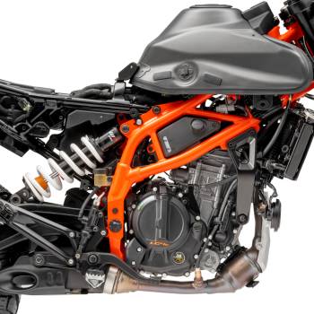 125 Enduro R KTM Dual Sport