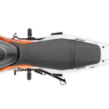 125 Enduro R KTM Dual Sport