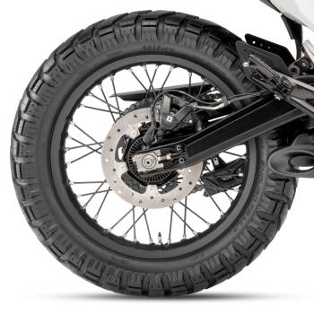 125 Enduro R 2026 - Moto KTM Dual Sport