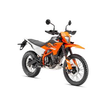 390 Enduro R 2026 - Moto KTM Dual Sport