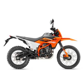 390 Enduro R 2026 - Moto KTM Dual Sport