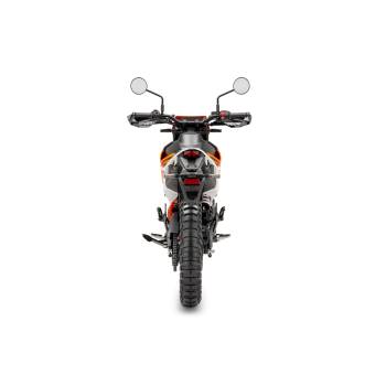 390 Enduro R 2026 - Moto KTM Dual Sport