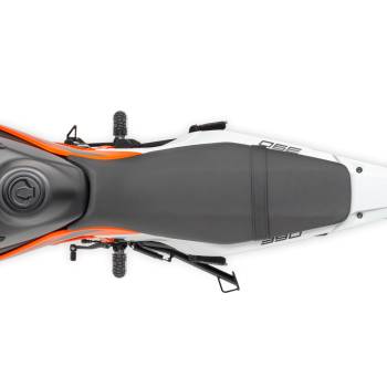 390 Enduro R KTM Dual Sport