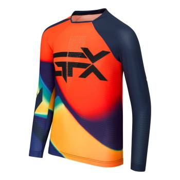 Jersey offroad niños KTM Gravity-FX