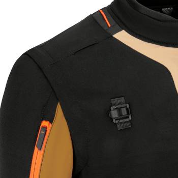 Chaqueta Enduro KTM Racetech