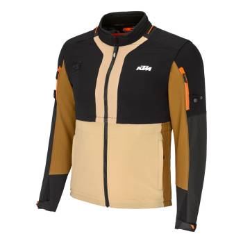 Chaqueta Enduro KTM Racetech