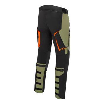 Pantalones Adventure KTM Terra ADV V3 Pants Verde