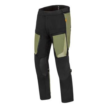 Pantalones Adventure KTM Terra ADV V3 Pants Verde
