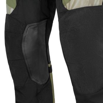 Pantalones Adventure KTM Terra ADV V3 Pants Verde