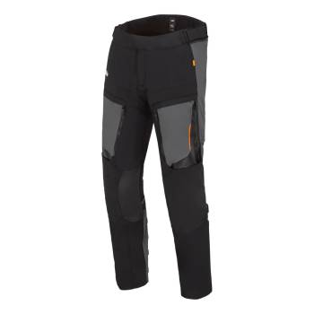 Pantalones Adventure KTM Terra ADV V3 Pants Negros