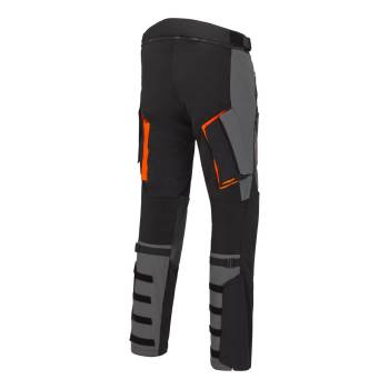 Pantalones Adventure KTM Terra ADV V3 Pants Negros