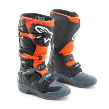 Botas Enduro KTM Tech 7 EXC Boots