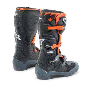 Botas Enduro KTM Tech 7 EXC Boots