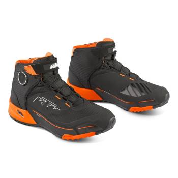 Zapatillas KTM Alpinestars CR-X DryStar