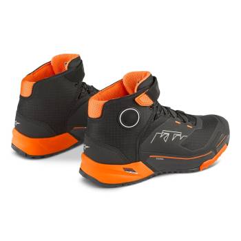 Zapatillas KTM Alpinestars CR-X DryStar