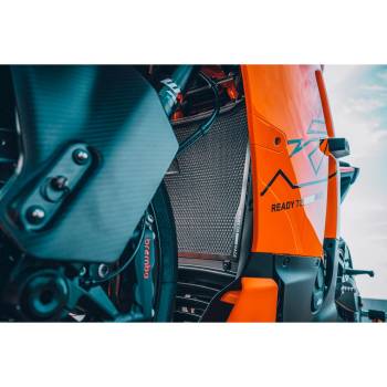 Rejilla Protección Radiador KTM - A67435936044