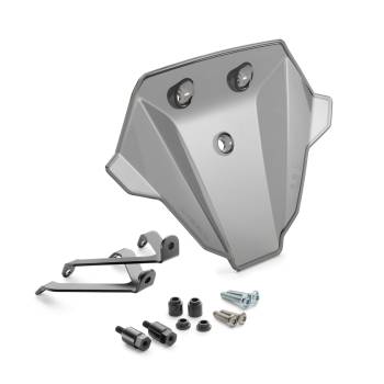 Cúpula Flyscreen KTM - A67908908544