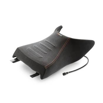 Asiento del conductor KTM Ergo - A62607940018C1A