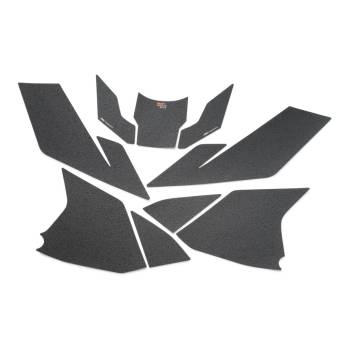 Kit Adhesivos KTM Protección Depósito Combustible - A60307960000