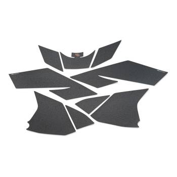 Kit Protector Adhesivo del Depósito de Combustible KTM -...