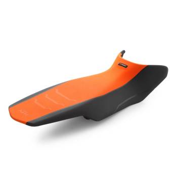Asiento KTM - A62607940012EBA