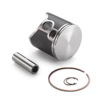 Pistón Factory KTM - SXS16125907