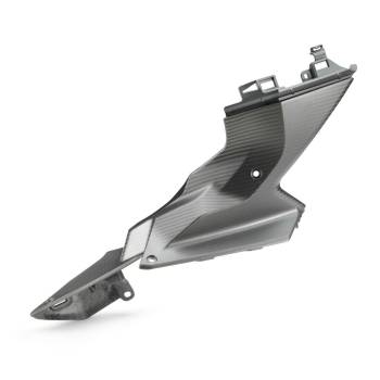 Carenado embellecedor de depósito de gasolina KTM -...