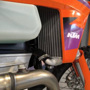 KTM 250 EXC-F 2024 - Moto Ocasión