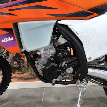 KTM 250 EXC-F 2024 - Moto Ocasión