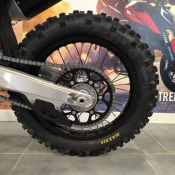 KTM 250 EXC-F 2024 - Moto Ocasión