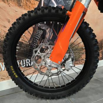 KTM 250 EXC-F 2024 - Moto Ocasión