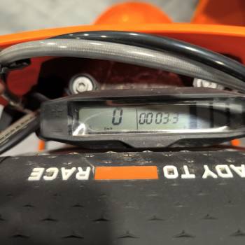 KTM 250 EXC-F 2024 - Moto Ocasión