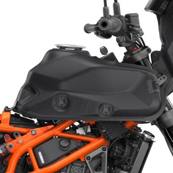 390 Adventure R 2026 - Moto KTM Travel