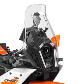 390 Adventure R 2026 - Moto KTM Travel