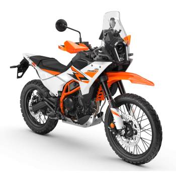 390 Adventure R 2026 - Moto KTM Travel