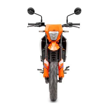 390 SMC R 2026 - Moto KTM Supermoto