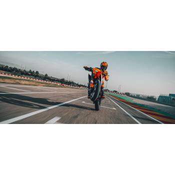 390 SMC R 2026 - Moto KTM Supermoto