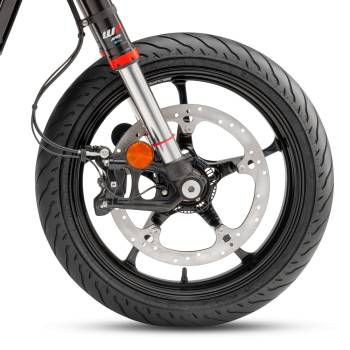 125 SMC R 2026 - Moto KTM Supermoto