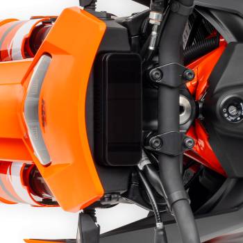 125 SMC R 2026 - Moto KTM Supermoto