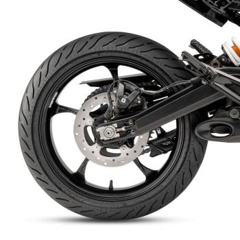 125 SMC R 2026 - Moto KTM Supermoto