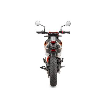 125 SMC R 2026 - Moto KTM Supermoto