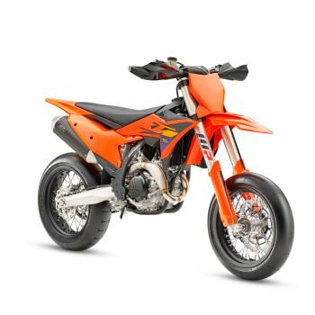 450 SMR 2026 - Moto KTM Supermoto