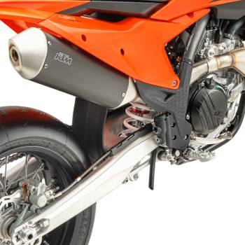 450 SMR 2026 - Moto KTM Supermoto