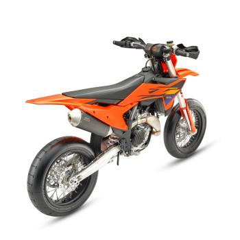 450 SMR 2026 - Moto KTM Supermoto