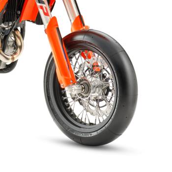 450 SMR 2026 - Moto KTM Supermoto