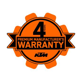 790 Duke L 2026 Negra + Tech Pack gratis - Moto KTM Naked