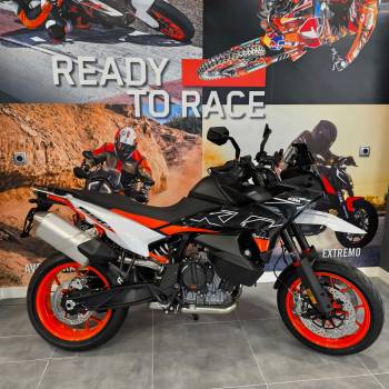 KTM 890 SMT 2024 KM0