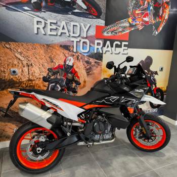 KTM 890 SMT 2024 KM0