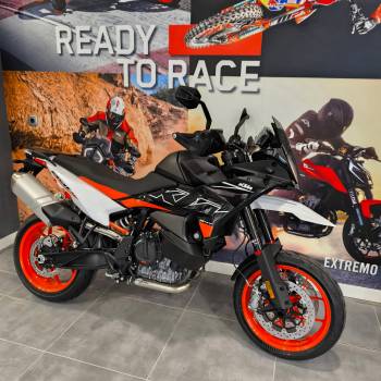 KTM 890 SMT 2024 KM0